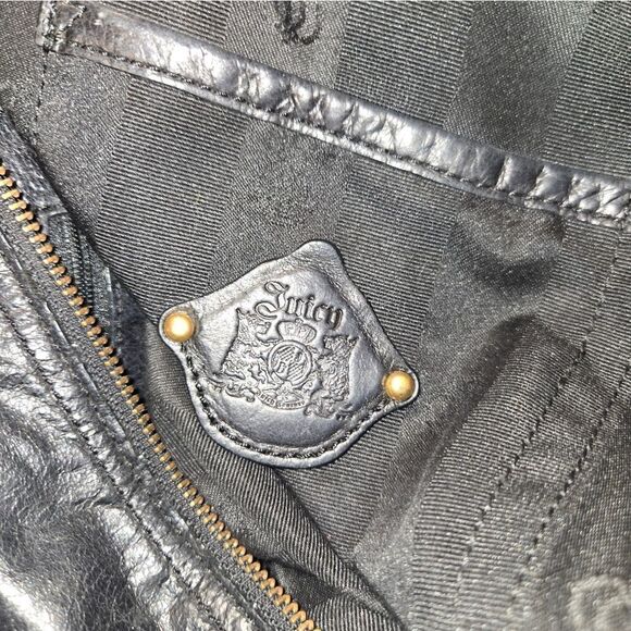 Juicy couture shoulder bag in new condition no tags - Picture 7 of 16